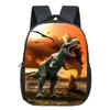 16 Inch Animals Dinosaur Backpacks Dinos Children School Bags Baby Toddler Bag Boys Backpack for Kids Kindergarten Bags Gift