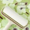Macaron Color Series Soft & Absorbent Coral Fleece Towel for Home, Kitchen, Bedroom, Living Room & Hotel