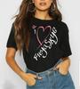 Tops – T-Shirts