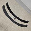 Car Front Bumper Lip Splitter Spoiler Tuning For BMW 3 Series E92 E93 316i 320i 320d 330i 330d 335i 2006-2009 Pre-LCI Bodykits