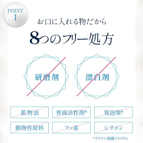 Pearl White Medicated Pearl White Pro Shine 40g Toothpaste + Dedicated Toothbrush Set (Limited Edition) Removes Yellowing and Prevents Bad Breath