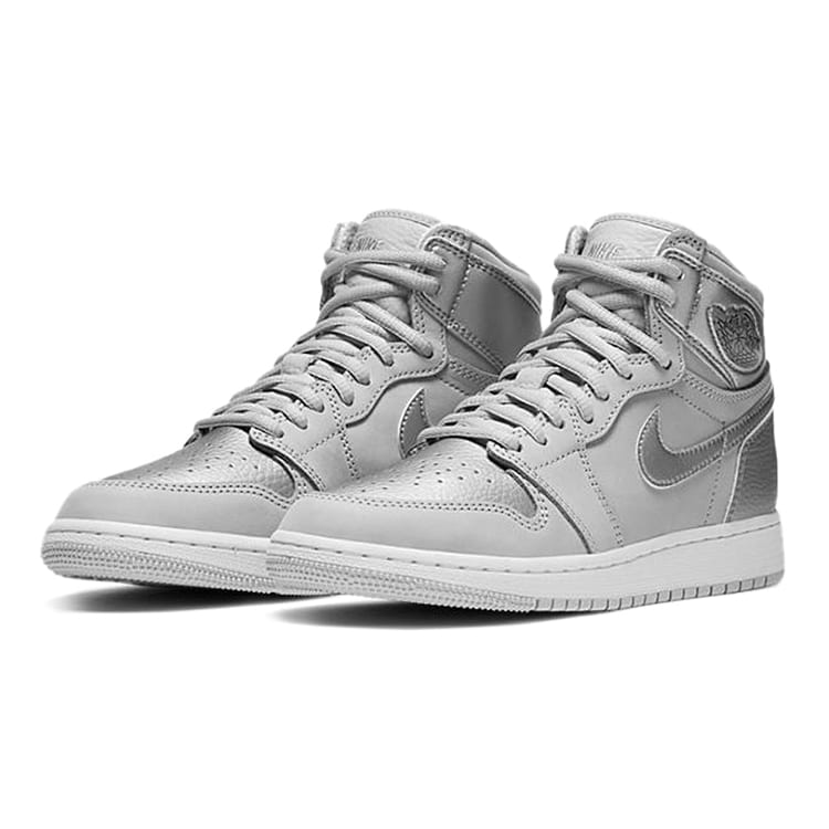 Jordan 1 Retro High CO Japan Szary Neutralny GS 575441-029