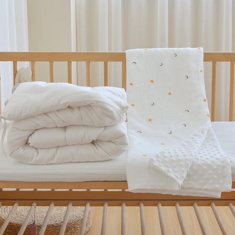 

mling Winter Comfort Cotton Quilt