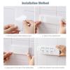 Wall Socket Holder