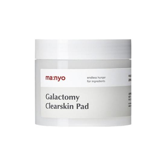 Manyo Galactomy Clearskin Pad 60ea