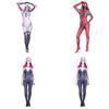 Stylish Spider Gwen Stacy Costume For Women Featuring Unique Spider-man Design For Halloween