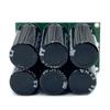 16V20F Super Capacitors Bank with Balanced Protections Circuit Ensuring Safe High Current Applications and Extended Service Life