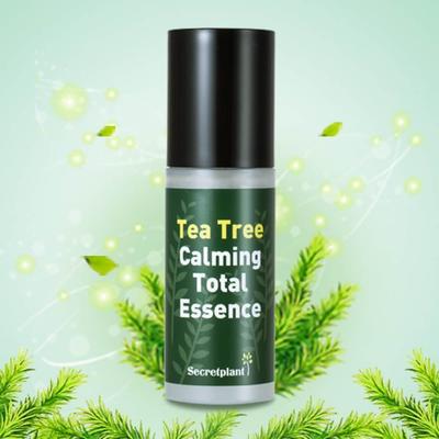 Essenza Totale Lenitiva all'Albero del Tè