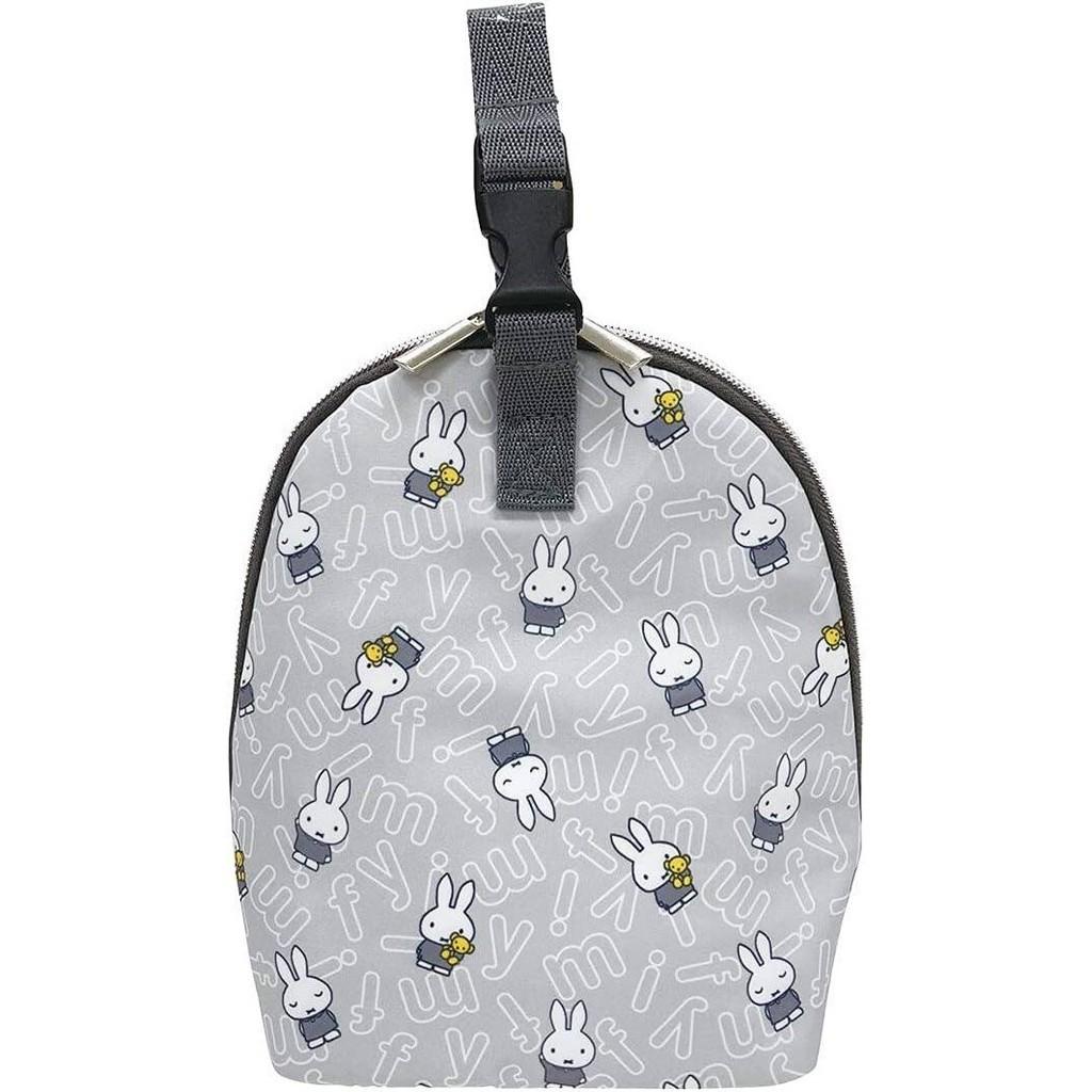 

AI Planning Mug Bag Miffy Gray