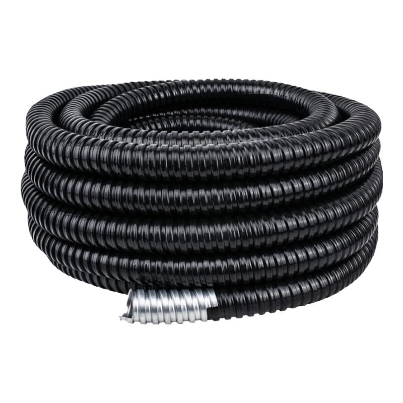 Chai Ba PVC Coated Flexible Metal Conduit 20mm ID x 20m