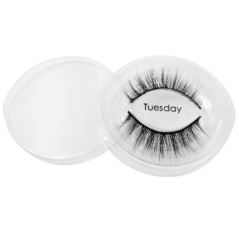 Lashie - Faux Cils (Modèles variés)