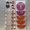 [USED] Gift of Love DVD Park Hyung Sik Park Hyung Sik