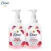 Sweet Strawberry Oat Milk Shower Foam