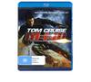 BLU-RAY Mission Impossible 3 TOM CRUISE 2 Disc Collector's Edition