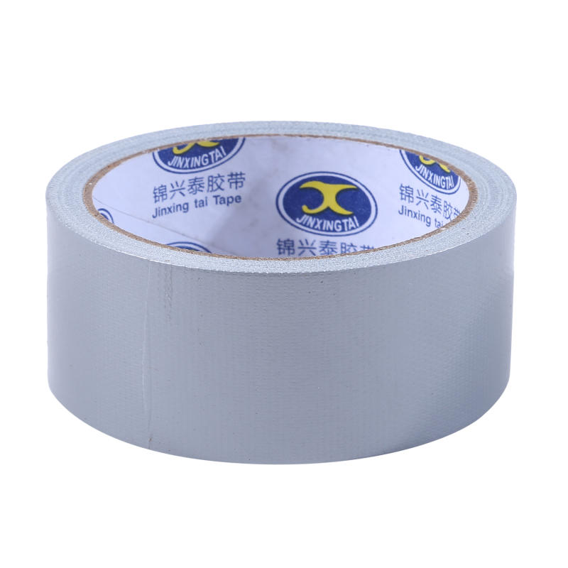 Single Sided Carpet Joining Tape Waterproof Strong Adhesive Cloth Duct Tape Diy Cloth Stage Carpet Floor Tape