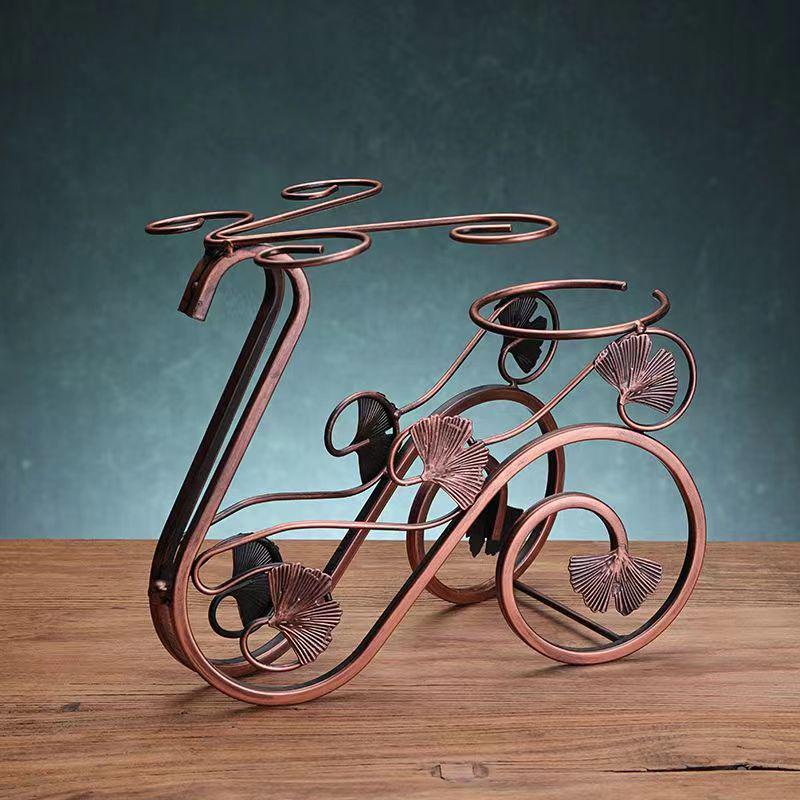 Elegant Inverted Wine Glass Display Shelf with Integrated Lighting