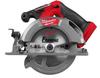 MILWAUKEE M18 FUEL 18V Brushless Cordless Circular Saw - Lithium-Ion 6-1/2" - 2833-20