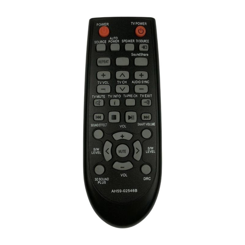 Advanced Voice Recognition Universal Remote Control Ergonomic Grip & Energy Saving Technology AH59 02546B for Entertainment 1