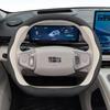 2024 Geely Galaxy E5 Suede Steering Wheel Cover – Exclusive Interior Accessory