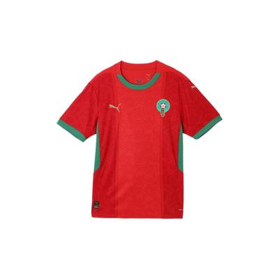 Frmf Home Jersey Replica Moisture-Wicking Quick-Dry Short Sleeve T-Shirt Men Tops Red 777696-01