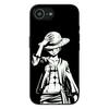 for Samsung Galaxy A25 A37 A57 A12 A14 A50 A51 A70 A71 A72 A21S A04 M15 Note 20 9 8 10 Case One Piece Trafalgar Water Law Luffy