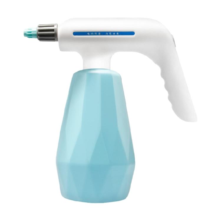 

Charging Sprayer 1.2L Capacity For Home Gardens Plant Care Includes Measurement Marking And Antislip Handle 1