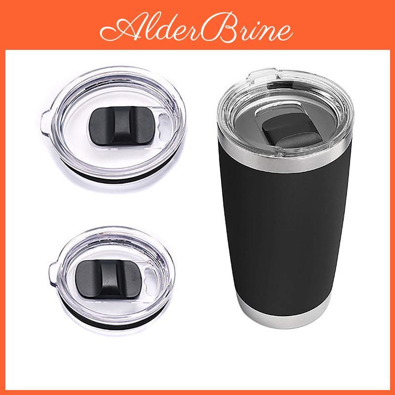 Water Lid Cup Coffee Mugs Lids For 20oz 30oz Thermos Tumbler Cover