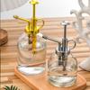 Household Glass Watering Can220ml-360mlSprayer Succulent Plant Watering Artifact Gardening Tool