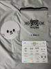[USED] Hard To Find Domin ATE Stayzone Fan by Ginillet Hyunjin