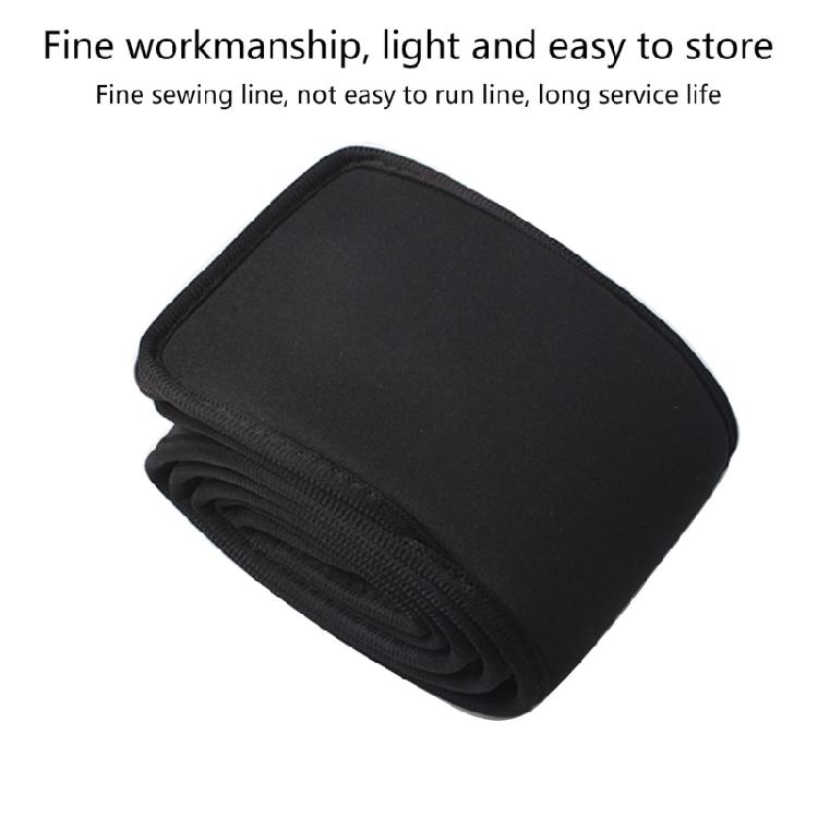 Fishing Rod Protector Gloves Fishing Tool Fishing Rod Sleeve Rod Cover Rod Sock