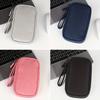A Portable Electronic Device Storage Bag - a Lightweight Travel Storage Pouch Suitable for Cables, Mice, And Power Banks, Digital Organizer