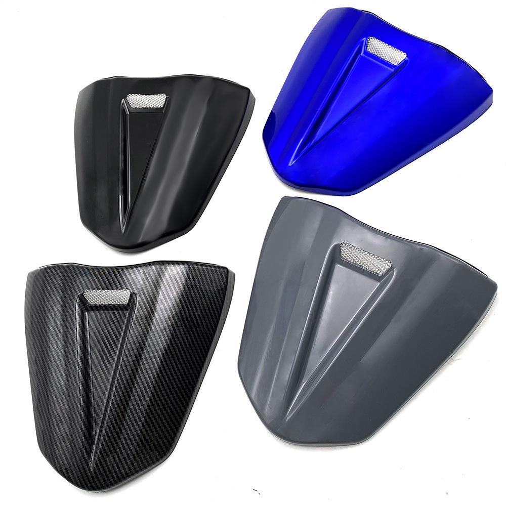 Suzuki GSX-S1000 2021 Rear Seat Cowl Spoiler