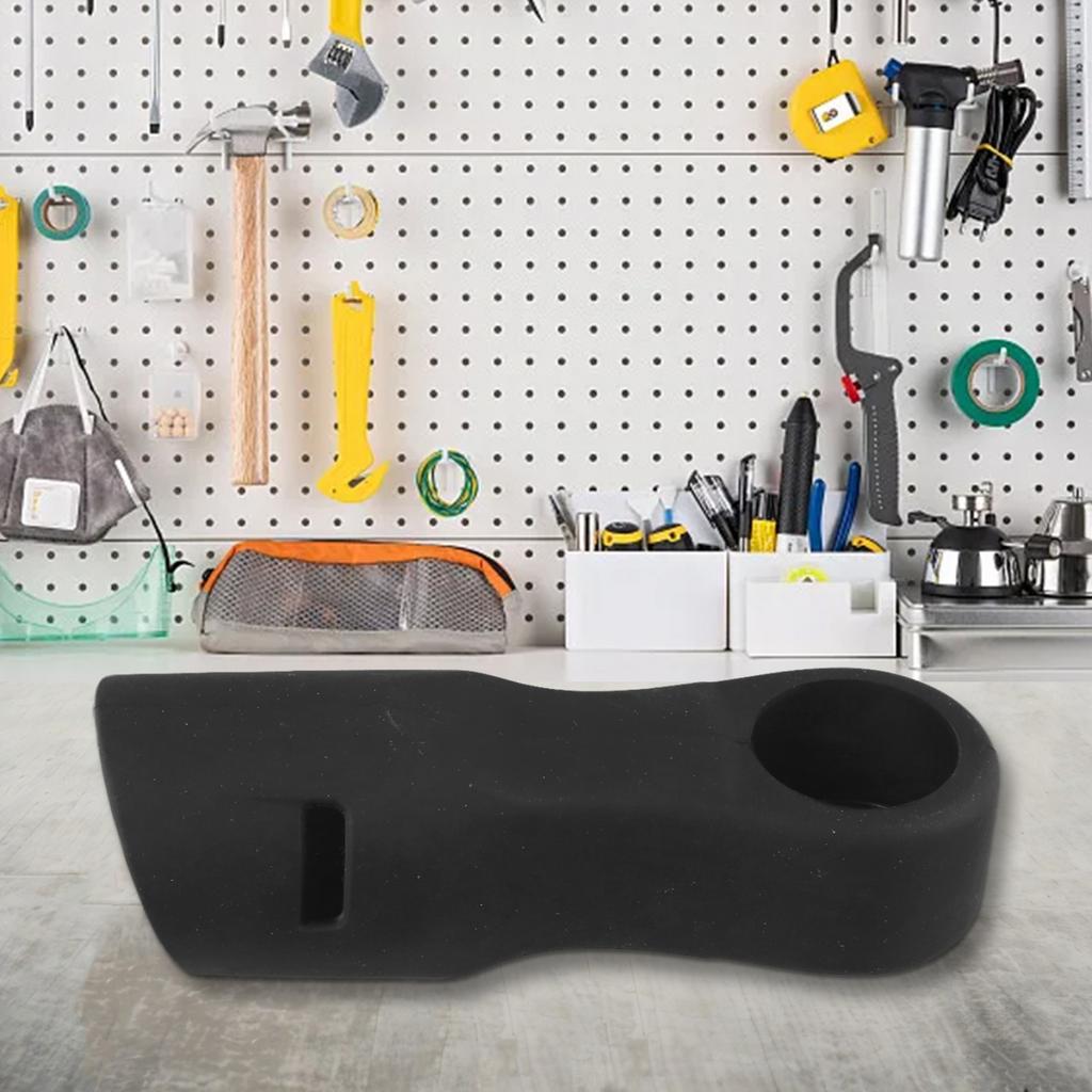 1/2 tum Skyddsstövel 12V 13.5*4*3cm 1st 2558-22