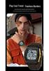 SANDA Multi-Functional Big Dial Watch with Alarm, Snooze, Countdown for Junior & Senior High School Students