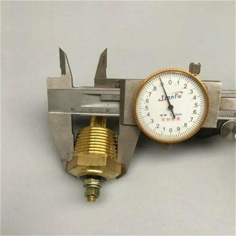 3015238 1/2 NPT Diesel Generator Parts Engine Water Temperature Sensor Magnetic Pickup In High Quality