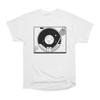 Herren Freizeithemden Kurzarm THE SOUND OF SPACE T-Shirts Übergroße T-Shirts