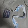 Garbage Time Gapta Ground Clearance Lanyard