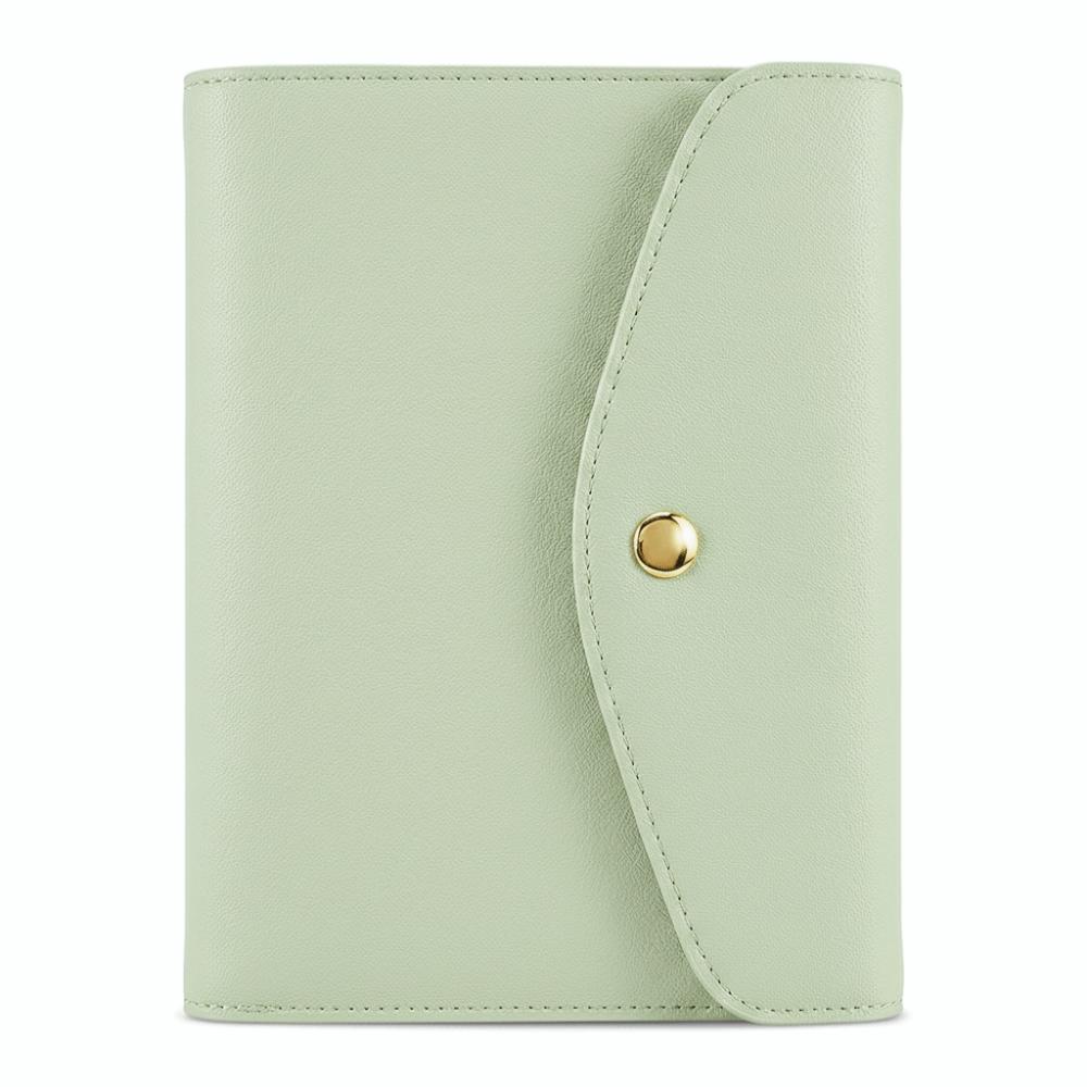 

Taking Notes Diary Notebook Loose-leaf Business Notepad Agenda Organizer Student Stationery