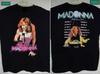 MADONNA Confession Tour Maglietta Unisex Cotone SXL Regalo Fan Vintage