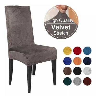 Textil do obýváku a jídelny – Potahy na židle