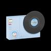 Doraemon Retro Record Player Bluetooth Speaker CN Plug (adapter Included)
