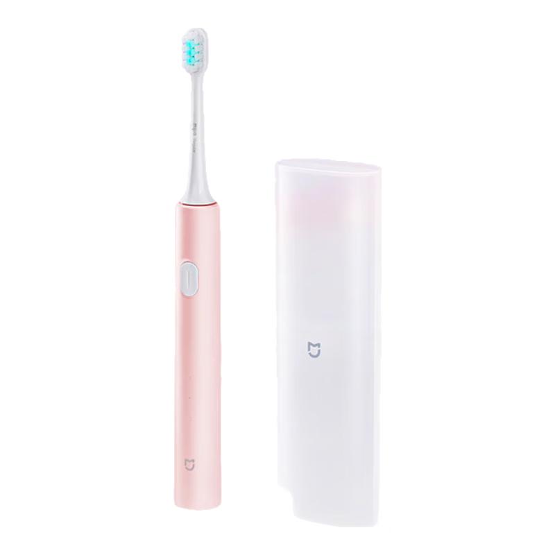 Mijia Xiaomi T200C Portable Sonic Electric Toothbrush Set