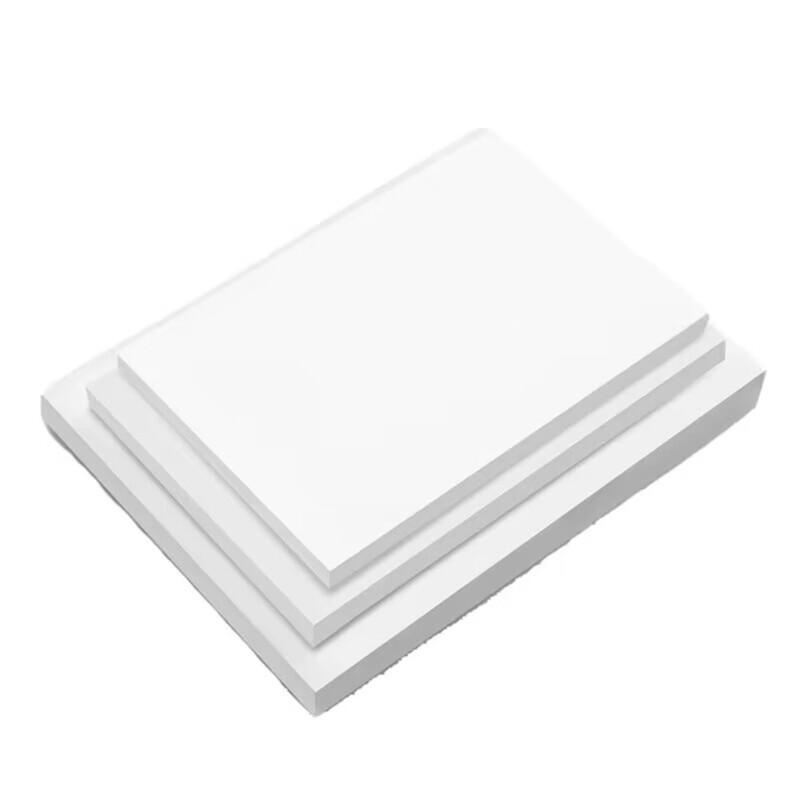 Zhishe Square Oil-Absorbing BBQ & Baking Paper