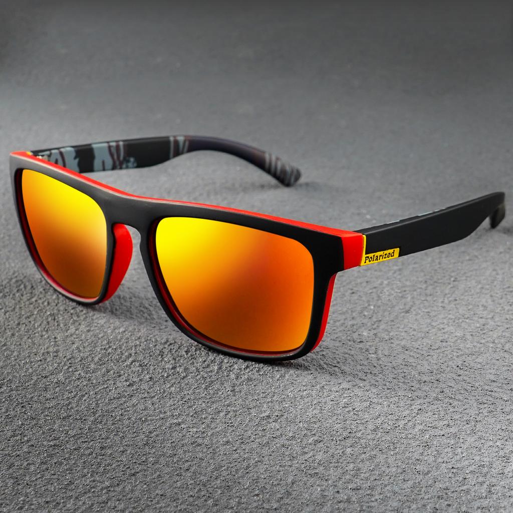 Unisex Square Frame Glasses for Men Women, Perfect for Daily, Perfect Gift for Everyday Stylish Accessories, Suitable for All