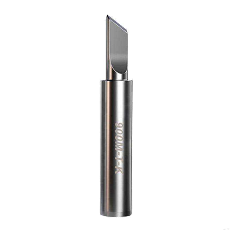 Efficient Soldering Iron Tip for 936 937 Stations Featuring Leadfree Plating A0KF