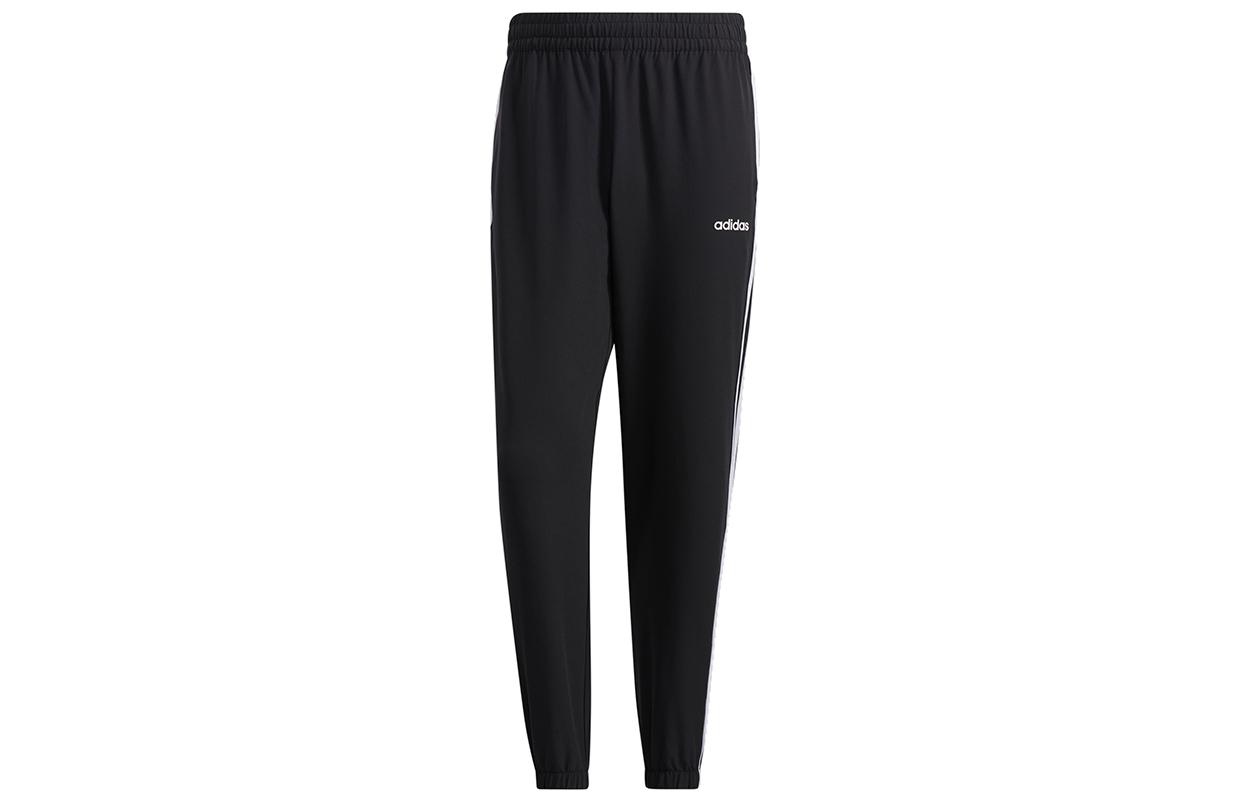 Adidas Neo Sweatpants Men s Black H14193 S