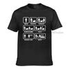 Funny Motorbike T Shirt Unisex Tshirt 2019 New Bad Good Great Awesome Life Tshirt Wtf Family Cotton Tops Tees Black Streetwear
