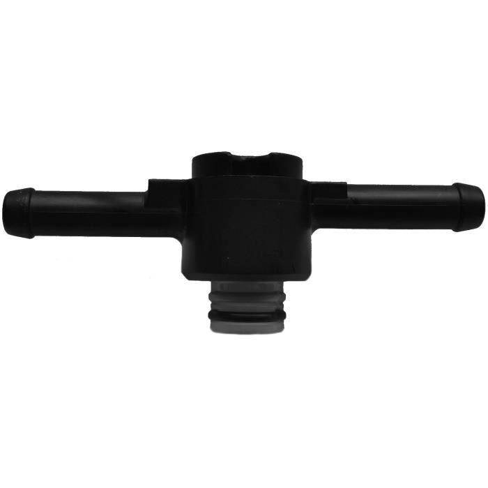 OE palivový filtr ventil: 1J0127247A 3RG