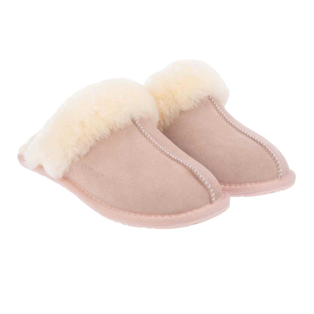 EverAu Womens/Ladies Harrier Slippers