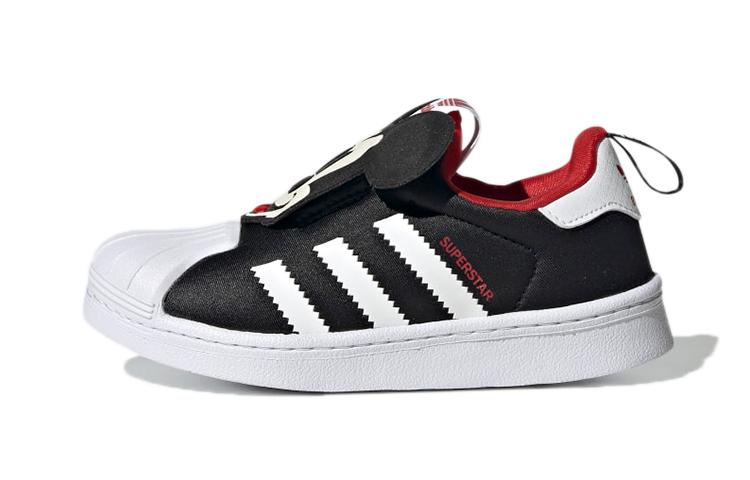Adidas Originals SUPERSTAR 360 Kids Skateboarding Shoes Pre School Q46299 34